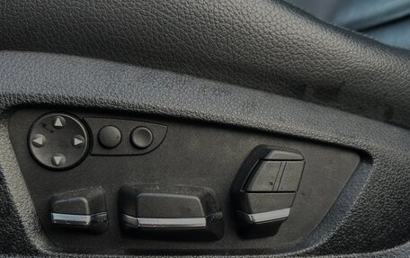 BMW 5 серия, 2010 год, 1 820 000 рублей, 18 фотография