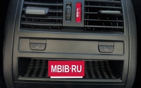 BMW 5 серия, 2010 год, 1 820 000 рублей, 19 фотография