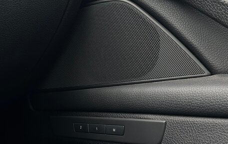 BMW 5 серия, 2010 год, 1 820 000 рублей, 37 фотография