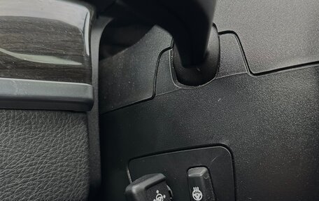 BMW 5 серия, 2010 год, 1 820 000 рублей, 35 фотография