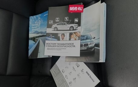 BMW 5 серия, 2010 год, 1 820 000 рублей, 29 фотография