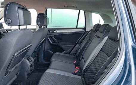 Volkswagen Tiguan II, 2018 год, 2 699 000 рублей, 6 фотография