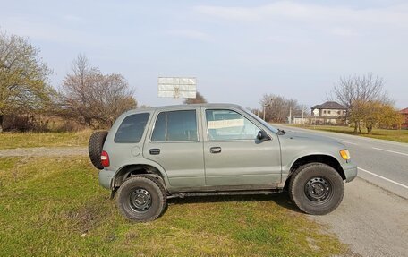 KIA Sportage IV рестайлинг, 1994 год, 400 000 рублей, 2 фотография