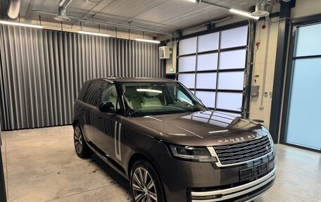 Land Rover Range Rover IV рестайлинг, 2025 год, 23 800 000 рублей, 2 фотография