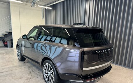 Land Rover Range Rover IV рестайлинг, 2025 год, 23 800 000 рублей, 3 фотография