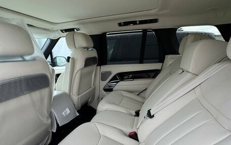 Land Rover Range Rover IV рестайлинг, 2025 год, 23 800 000 рублей, 7 фотография
