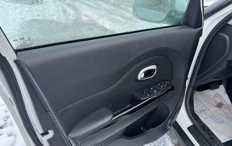 KIA Soul II рестайлинг, 2015 год, 1 250 000 рублей, 11 фотография