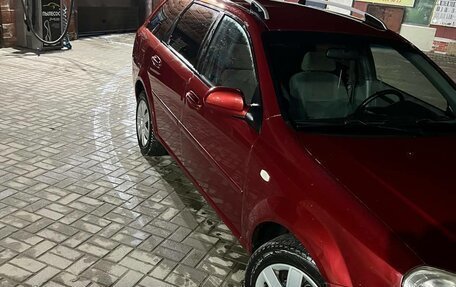 Chevrolet Lacetti, 2007 год, 395 000 рублей, 3 фотография