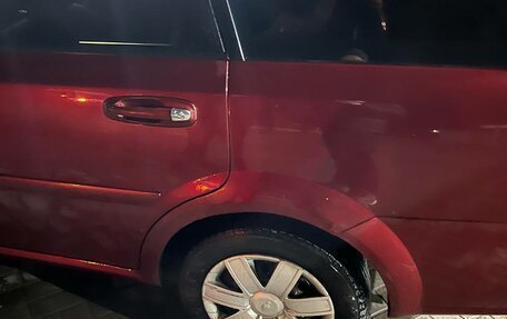 Chevrolet Lacetti, 2007 год, 395 000 рублей, 2 фотография