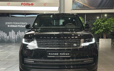 Land Rover Range Rover IV рестайлинг, 2025 год, 30 300 000 рублей, 2 фотография