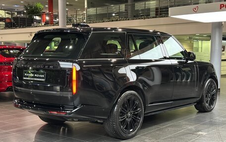 Land Rover Range Rover IV рестайлинг, 2025 год, 30 300 000 рублей, 4 фотография