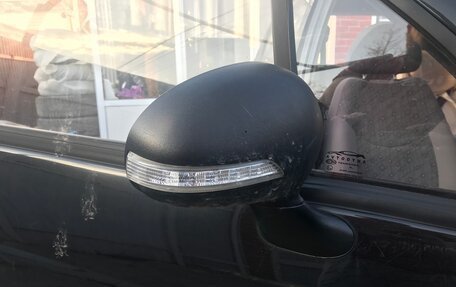 Daewoo Matiz I, 2013 год, 280 000 рублей, 6 фотография