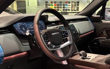 Land Rover Range Rover IV рестайлинг, 2025 год, 30 300 000 рублей, 7 фотография