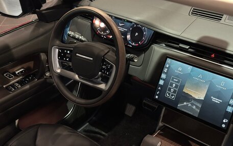 Land Rover Range Rover IV рестайлинг, 2025 год, 30 300 000 рублей, 10 фотография