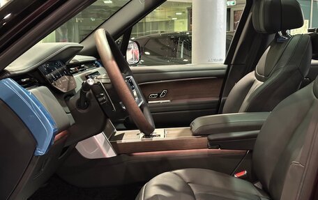 Land Rover Range Rover IV рестайлинг, 2025 год, 30 300 000 рублей, 8 фотография