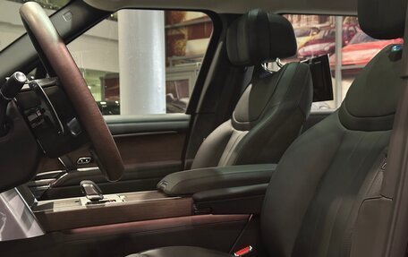 Land Rover Range Rover IV рестайлинг, 2025 год, 30 300 000 рублей, 9 фотография