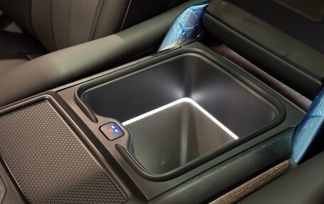 Land Rover Range Rover IV рестайлинг, 2025 год, 30 300 000 рублей, 12 фотография