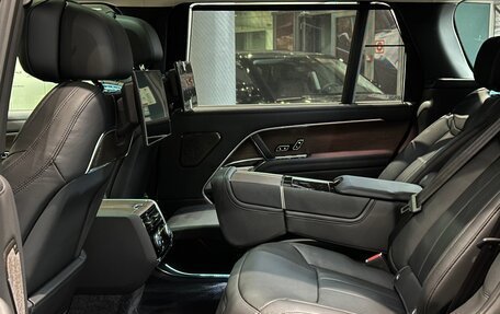 Land Rover Range Rover IV рестайлинг, 2025 год, 30 300 000 рублей, 13 фотография