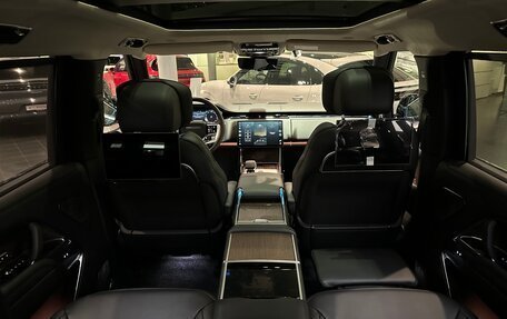 Land Rover Range Rover IV рестайлинг, 2025 год, 30 300 000 рублей, 14 фотография