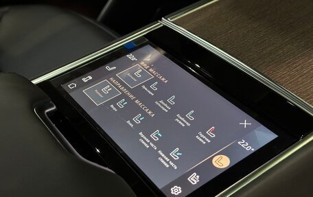 Land Rover Range Rover IV рестайлинг, 2025 год, 30 300 000 рублей, 17 фотография