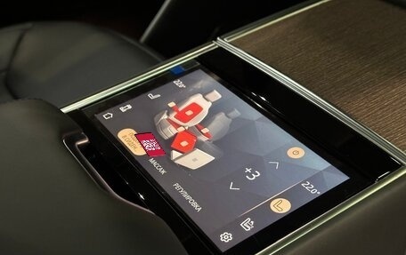 Land Rover Range Rover IV рестайлинг, 2025 год, 30 300 000 рублей, 16 фотография