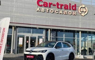 Volkswagen Tiguan, 2025 год, 4 825 000 рублей, 1 фотография