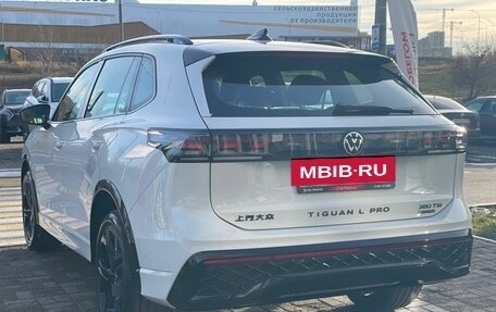 Volkswagen Tiguan, 2025 год, 4 825 000 рублей, 7 фотография