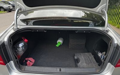 Volkswagen Passat B7, 2011 год, 700 000 рублей, 1 фотография