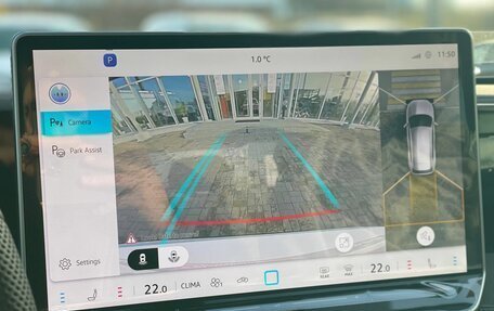 Volkswagen Tiguan, 2025 год, 4 825 000 рублей, 16 фотография