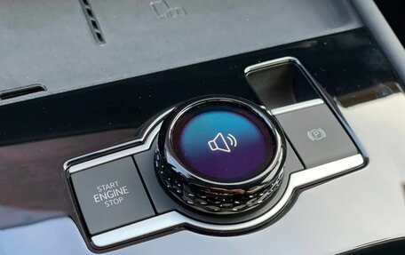 Volkswagen Tiguan, 2025 год, 4 825 000 рублей, 17 фотография