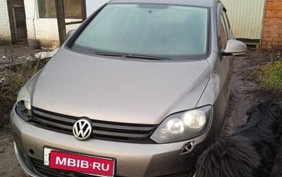 Volkswagen Golf Plus II, 2012 год, 650 000 рублей, 1 фотография