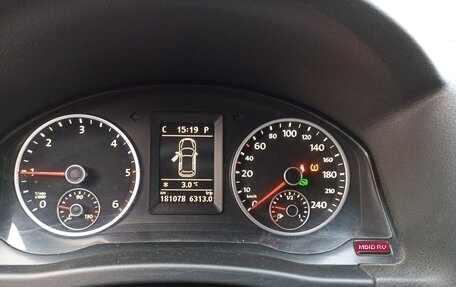 Volkswagen Tiguan I, 2012 год, 1 000 000 рублей, 1 фотография