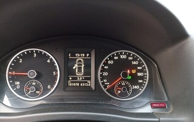 Volkswagen Tiguan I, 2012 год, 1 000 000 рублей, 1 фотография