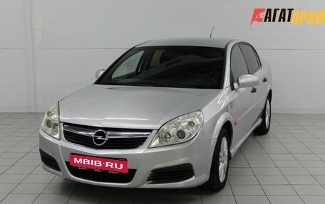 Opel Vectra C рестайлинг, 2007 год, 490 000 рублей, 1 фотография