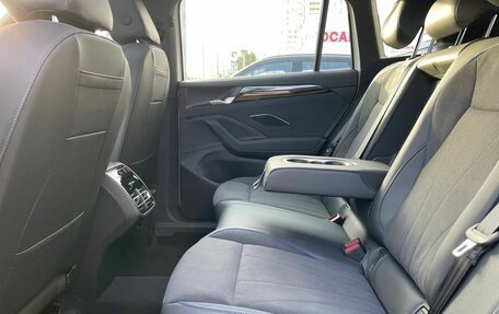 Volkswagen Tiguan, 2025 год, 4 825 000 рублей, 20 фотография