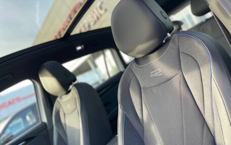 Volkswagen Tiguan, 2025 год, 4 825 000 рублей, 19 фотография