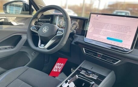 Volkswagen Tiguan, 2025 год, 4 825 000 рублей, 22 фотография