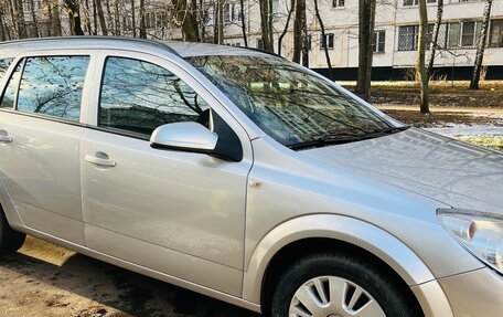 Opel Astra H, 2009 год, 750 000 рублей, 10 фотография