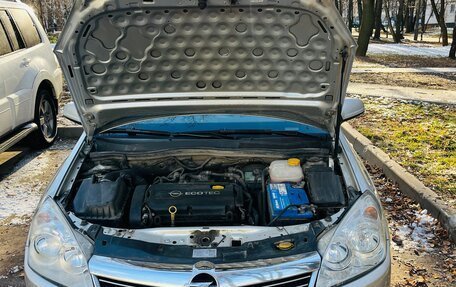 Opel Astra H, 2009 год, 750 000 рублей, 11 фотография