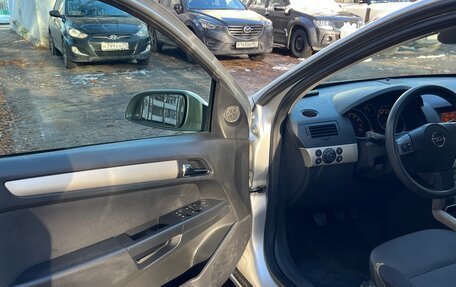 Opel Astra H, 2009 год, 750 000 рублей, 16 фотография