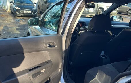 Opel Astra H, 2009 год, 750 000 рублей, 18 фотография