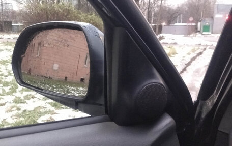 KIA Spectra II (LD), 2008 год, 370 000 рублей, 7 фотография