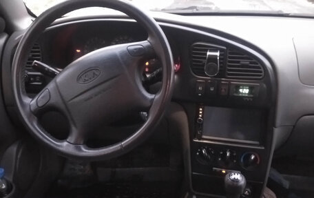 KIA Spectra II (LD), 2008 год, 370 000 рублей, 6 фотография