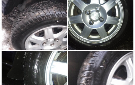 KIA Spectra II (LD), 2008 год, 370 000 рублей, 10 фотография