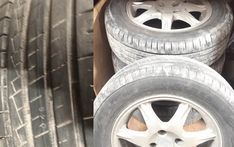 KIA Spectra II (LD), 2008 год, 370 000 рублей, 11 фотография