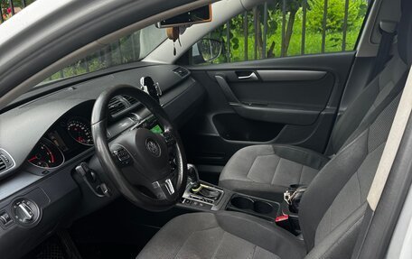 Volkswagen Passat B7, 2011 год, 700 000 рублей, 7 фотография