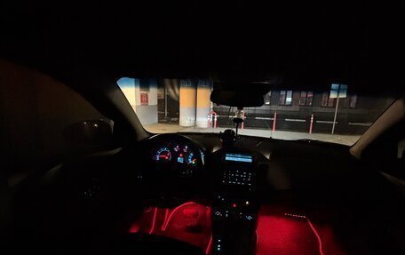 Chevrolet Cruze II, 2012 год, 590 000 рублей, 9 фотография