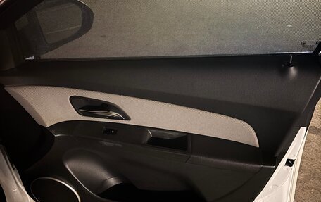 Chevrolet Cruze II, 2012 год, 590 000 рублей, 17 фотография