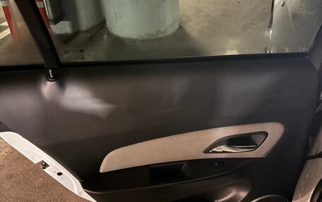 Chevrolet Cruze II, 2012 год, 590 000 рублей, 15 фотография