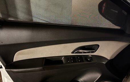 Chevrolet Cruze II, 2012 год, 590 000 рублей, 14 фотография